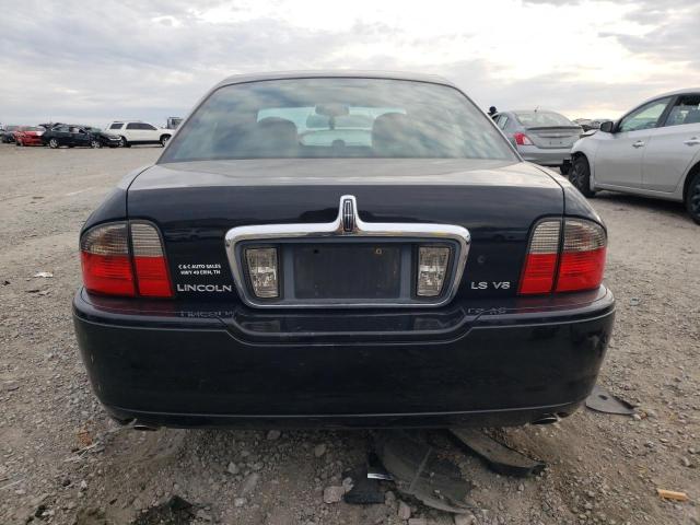 Photo 6 from auction – 2004 LINCOLN LS with VIN 1LNHM87A74Y673052
