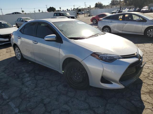 Photo 4 from auction – 2017 TOYOTA COROLLA L with VIN 5YFBURHE5HP664801