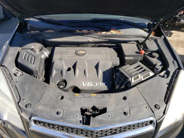 Photo 12 from auction – 2012 CHEVROLET EQUINOX LT with VIN 2GNFLDE53C6203299
