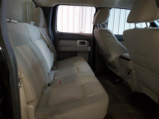 Foto 10 de la subasta – 2010 FORD F150 SUPER con VIN 1FTEW1E87AFA44634