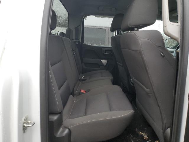 Photo 10 from auction – 2019 CHEVROLET SILVERADO with VIN 2GCVKPEC8K1101080