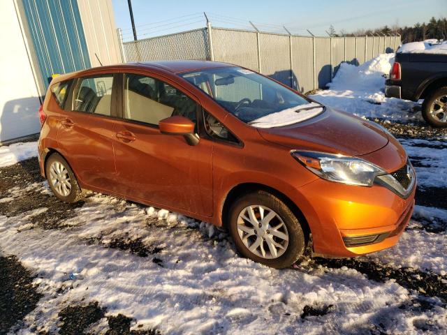 Photo 4 from auction – 2017 NISSAN VERSA NOTE with VIN 3N1CE2CP9HL371825
