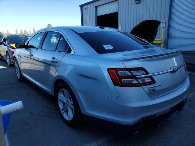 Photo 2 from auction – 2015 FORD TAURUS SEL with VIN 1FAHP2E91FG153459