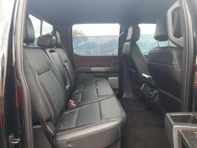 Photo 10 from auction – 2022 FORD F150 SUPER with VIN 1FTFW1ED8NFA61675
