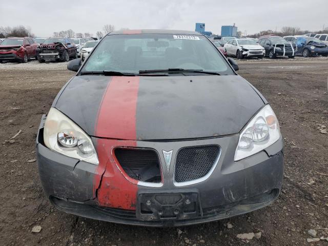Photo 5 from auction – 2005 PONTIAC G6 with VIN 1G2ZG528354132080