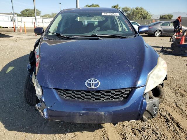 Photo 5 from auction – 2010 TOYOTA COROLLA MA with VIN 2T1KU4EE1AC242201
