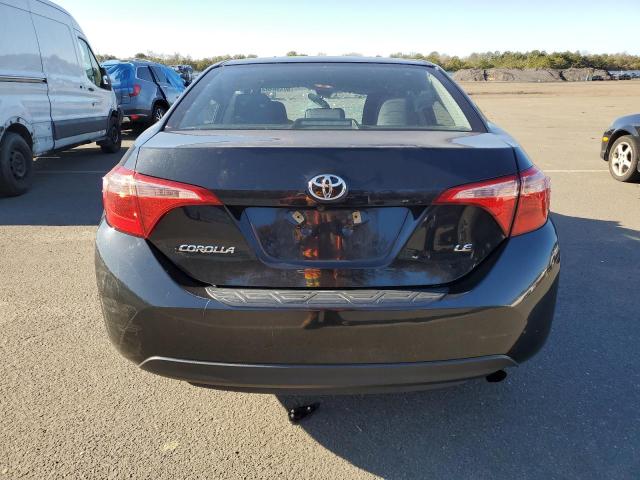 Photo 6 from auction – 2017 TOYOTA COROLLA L with VIN 2T1BURHE9HC917182