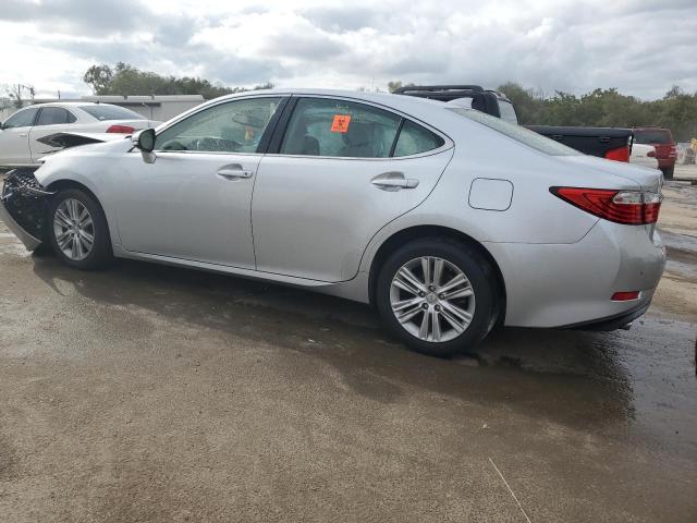 Photo 2 from auction – 2015 LEXUS ES 350 with VIN JTHBK1GG3F2208140