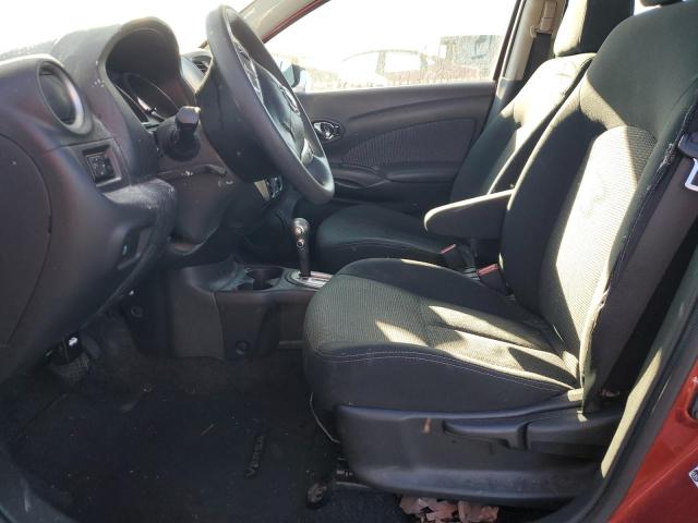 Photo 7 from auction – 2016 NISSAN VERSA S with VIN 3N1CN7AP8GL821883