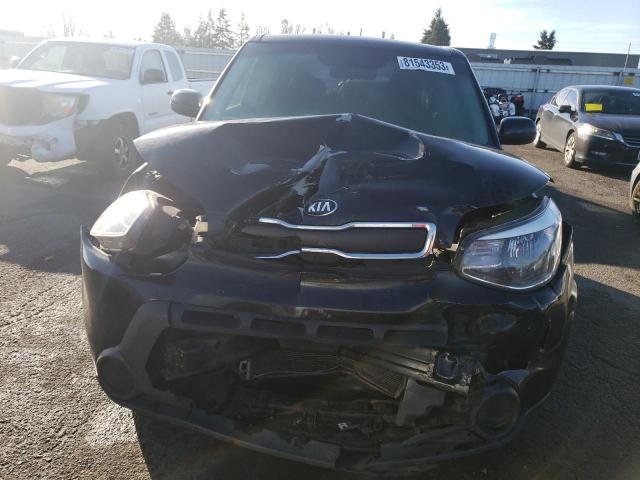 Photo 5 from auction – 2014 KIA SOUL with VIN KNDJN2A26E7014615