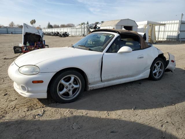 MAZDA MX-5 MIATA 2000 with VIN JM1NB3538Y0146680 - Photo from auction