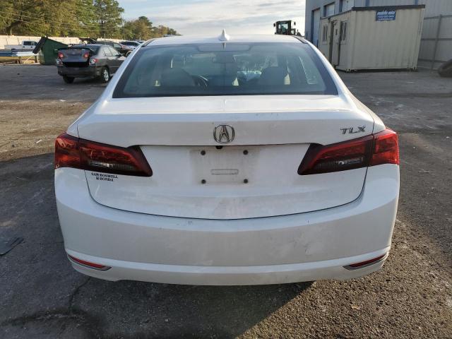 Photo 6 from auction – 2015 ACURA TLX with VIN 19UUB2F30FA024635