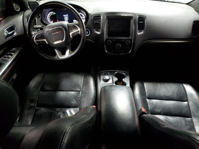 Photo 8 from auction – 2016 DODGE DURANGO R/ with VIN 1C4SDJCT3GC383708