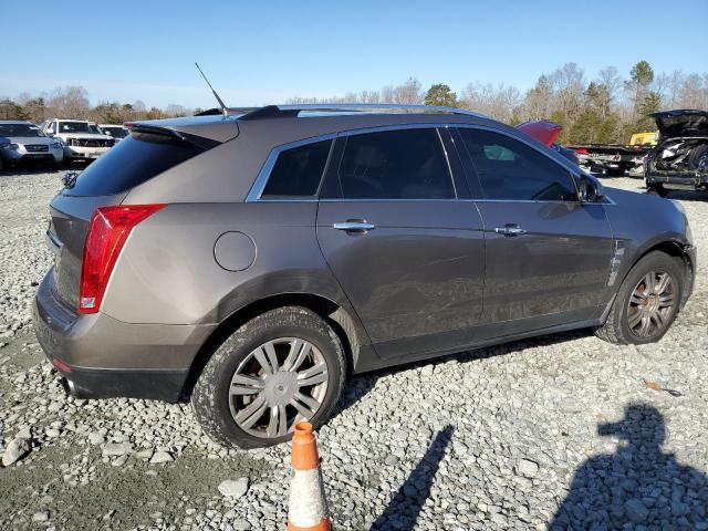 Photo 3 from auction – 2012 CADILLAC SRX LUXURY with VIN 3GYFNAE39CS524520