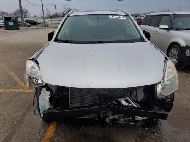 Photo 5 from auction – 2011 NISSAN ROGUE S with VIN JN8AS5MV5BW669659