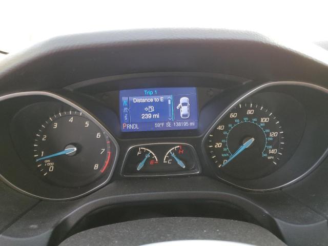 Photo 9 from auction – 2013 FORD FOCUS SE with VIN 1FADP3F24DL241383