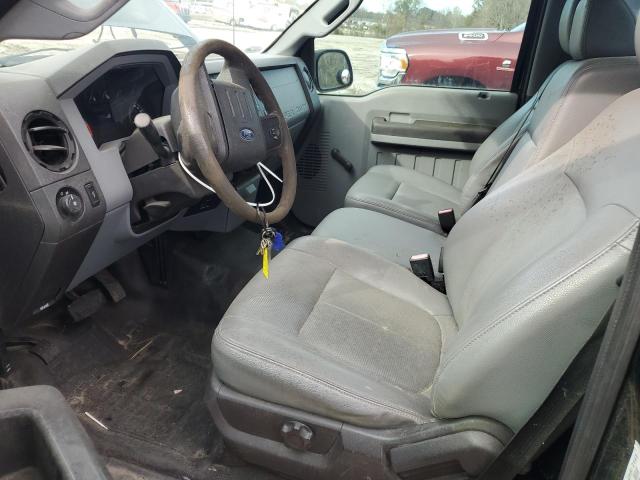 Photo 7 from auction – 2012 FORD F250 SUPER with VIN 1FDBF2A65CEC73024