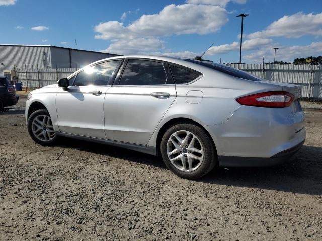 Photo 2 from auction – 2016 FORD FUSION S with VIN 3FA6P0G72GR385876