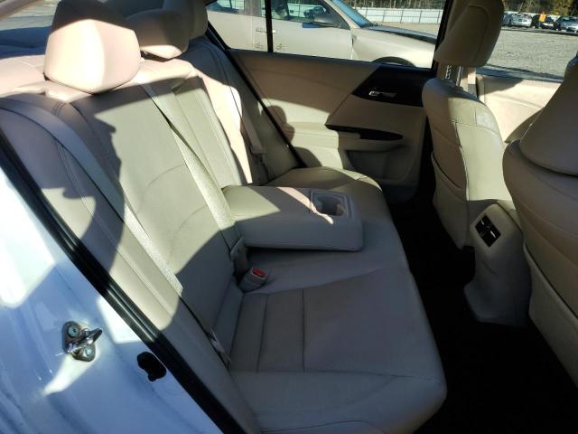 Photo 10 from auction – 2016 HONDA ACCORD EXL with VIN 1HGCR2F83GA080637