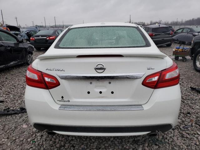 Photo 6 from auction – 2017 NISSAN ALTIMA 2.5 with VIN 1N4AL3AP0HC228573