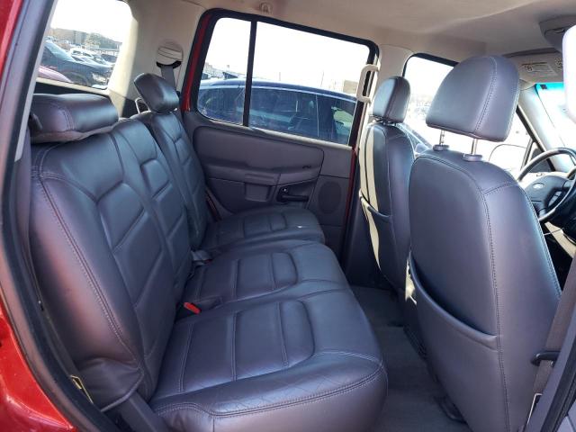 Photo 10 from auction – 2002 FORD EXPLORER X with VIN 1FMZU63E52ZC09945