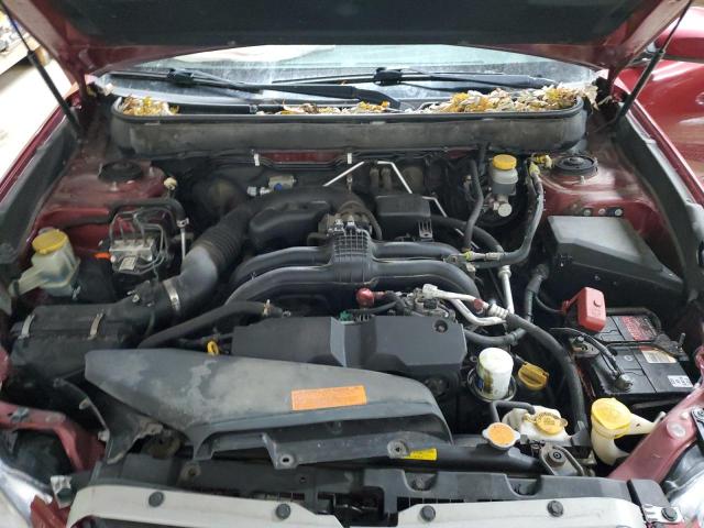 Photo 12 from auction – 2013 SUBARU OUTBACK 2. with VIN 4S4BRBKC7D3241667