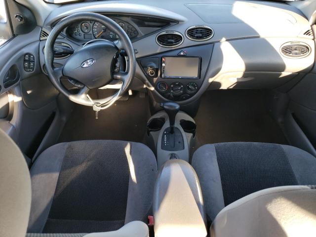 Photo 8 from auction – 2003 FORD FOCUS SE with VIN 1FAFP34P83W111465