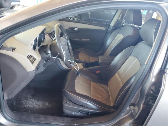 Photo 7 from auction – 2011 CHEVROLET MALIBU LTZ with VIN 1G1ZE5E71BF169531