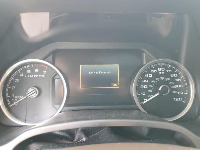 Photo 9 from auction – 2019 FORD F150 SUPER with VIN 1FTEW1EG4KFB90420