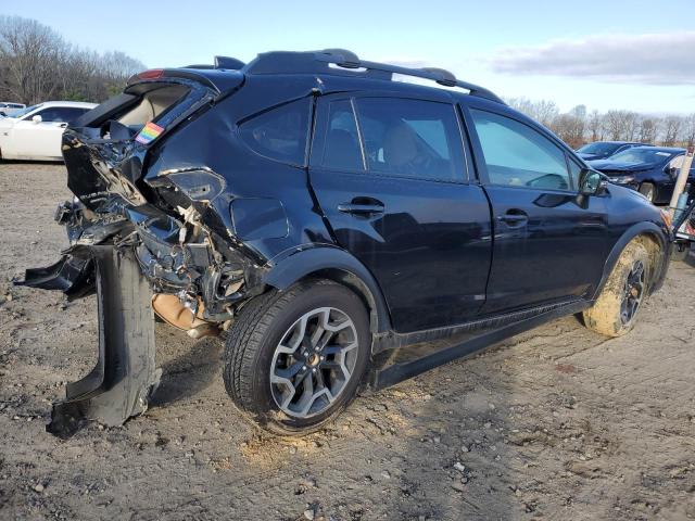 Photo 3 from auction – 2017 SUBARU CROSSTREK with VIN JF2GPALC4H8209892