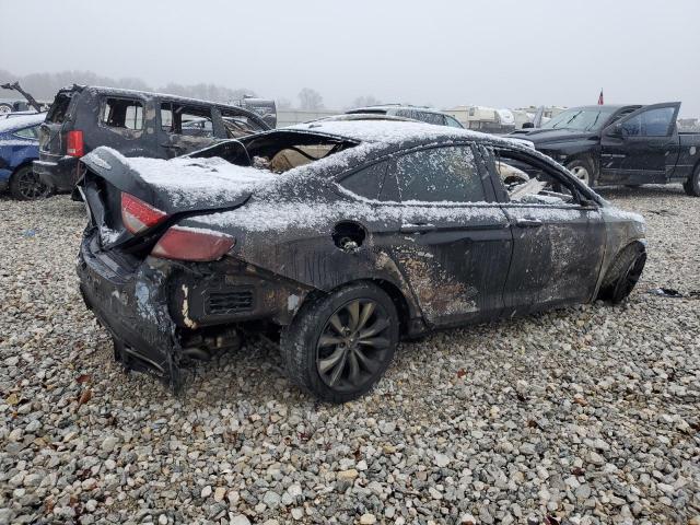 Photo 3 from auction – 2015 CHRYSLER 200 S with VIN 1C3CCCBB2FN726253