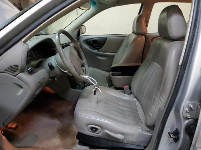 Photo 7 from auction – 2003 CHEVROLET MALIBU LS with VIN 1G1NE52J43M728629