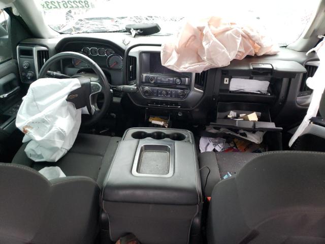 Photo 8 from auction – 2016 CHEVROLET SILVERADO with VIN 1GCVKREC1GZ288687