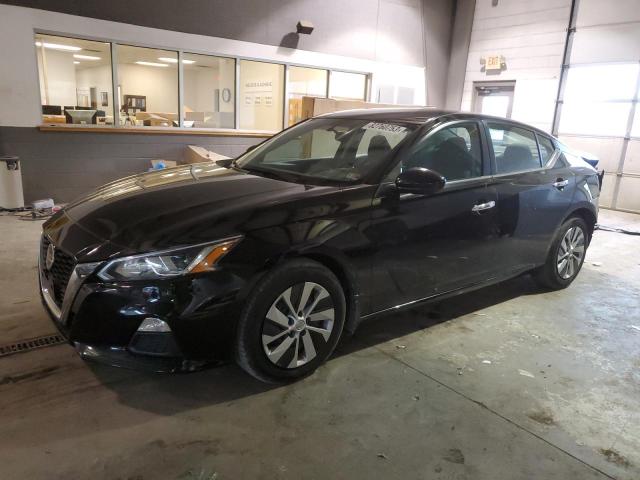 NISSAN ALTIMA S 2020 with VIN 1N4BL4BV9LC192043 - Photo from auction