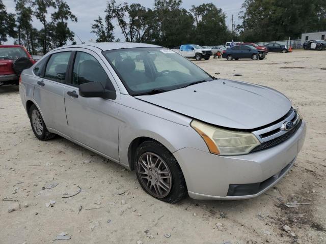 Photo 4 from auction – 2010 FORD FOCUS SE with VIN 1FAHP3FN8AW250769