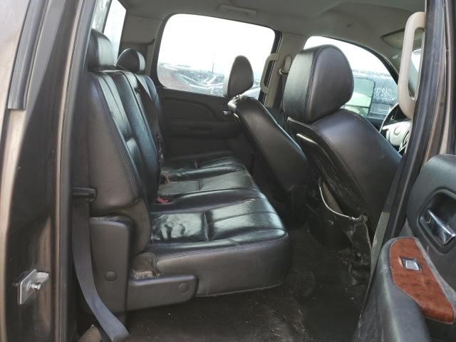 Photo 10 from auction – 2008 CHEVROLET SILVERADO with VIN 1GCHK23608F114792