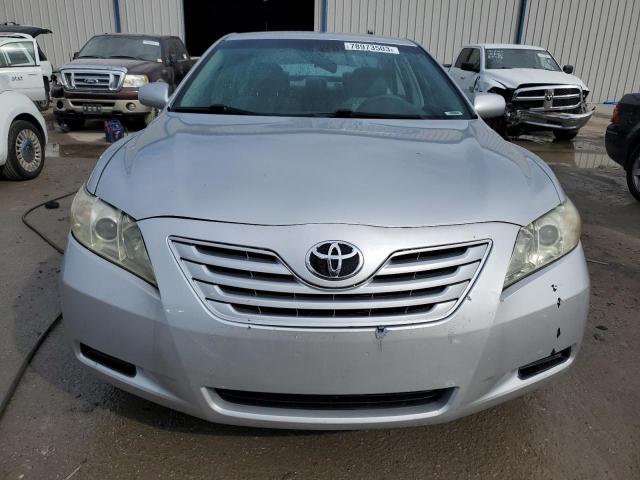 Photo 5 from auction – 2009 TOYOTA CAMRY BASE with VIN 4T1BE46K39U340089