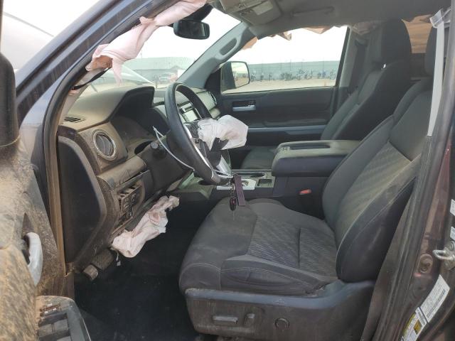 Photo 7 from auction – 2019 TOYOTA TUNDRA with VIN 5TFEM5F13KX141971