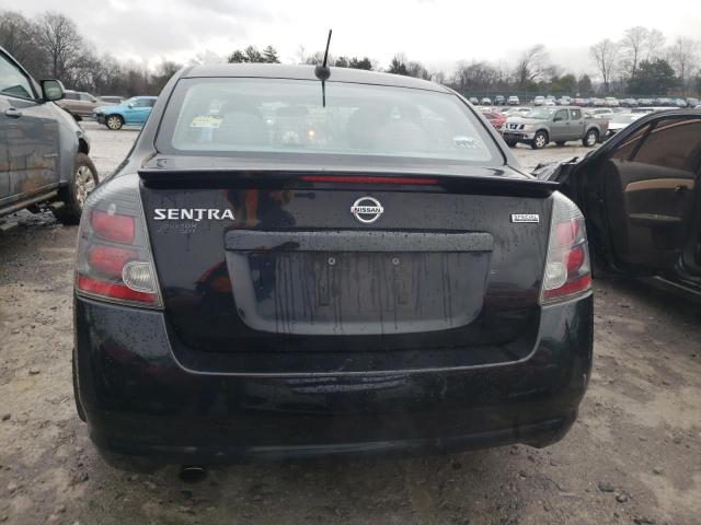 Photo 6 from auction – 2012 NISSAN SENTRA 2.0 with VIN 3N1AB6AP2CL679891