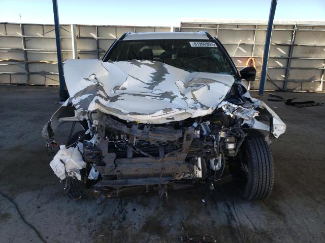 Photo 5 from auction – 2023 NISSAN KICKS SR with VIN 3N1CP5DV7PL502869