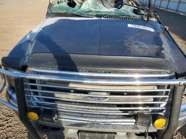Photo 11 from auction – 2002 FORD F250 SUPER with VIN 1FTNX21F12ED58357