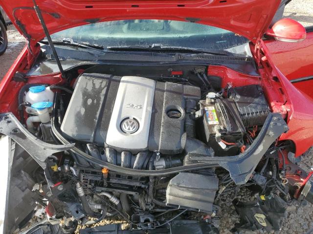 Photo 11 from auction – 2008 VOLKSWAGEN RABBIT with VIN WVWBA71K38W116736