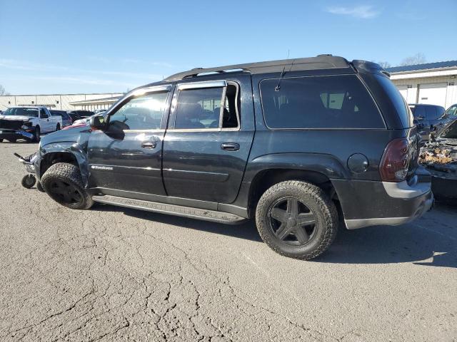 Photo 2 from auction – 2002 CHEVROLET TRAILBLAZE with VIN 1GNES16S526135903