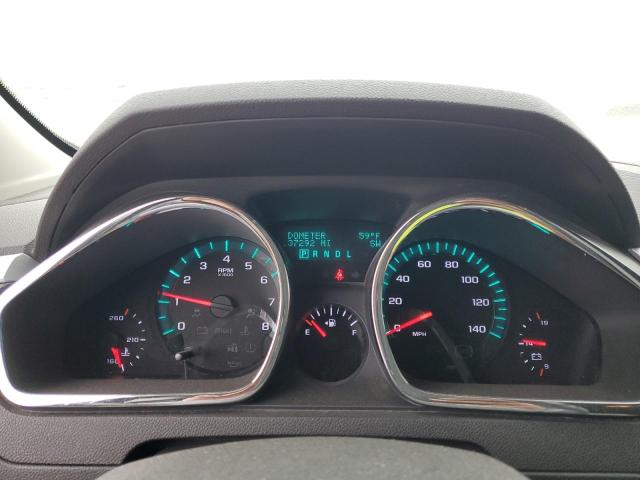 Photo 9 from auction – 2012 CHEVROLET TRAVERSE L with VIN 1GNKVJED6CJ224858