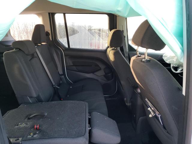 Photo 11 from auction – 2018 FORD TRANSIT CO with VIN NM0AS8F78J1369408