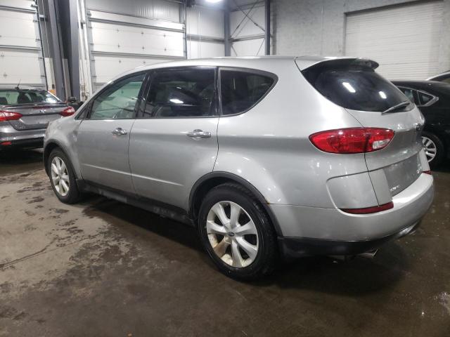 Photo 2 from auction – 2006 SUBARU B9 TRIBECA with VIN 4S4WX85C464422874