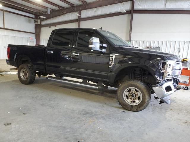 Photo 4 from auction – 2019 FORD F250 SUPER with VIN 1FT7W2B64KEC96754