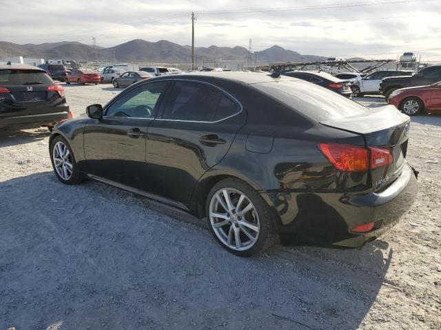 Photo 2 from auction – 2008 LEXUS IS 250 with VIN JTHBK262982062180