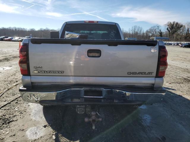 Photo 6 from auction – 2004 CHEVROLET SILVERADO with VIN 2GCEC19T741178062