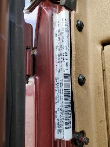 Photo 14 from auction – 2002 JEEP WRANGLER / with VIN 1J4FA59S22P751873